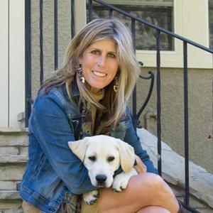 Meet your Posher, Nell